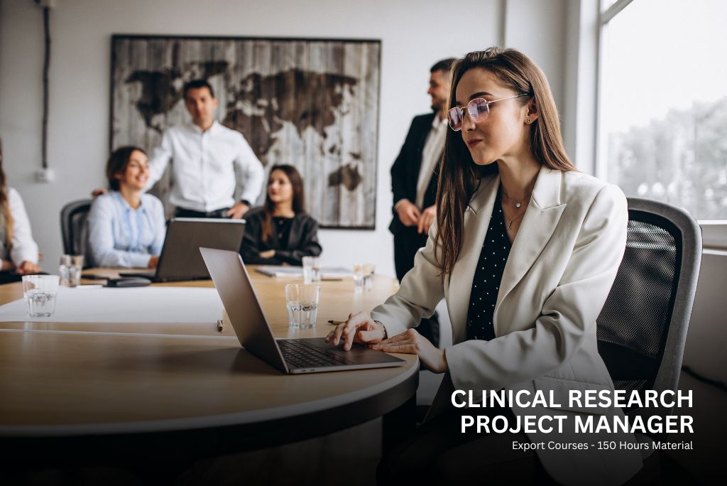 Clinical Research Project Manager