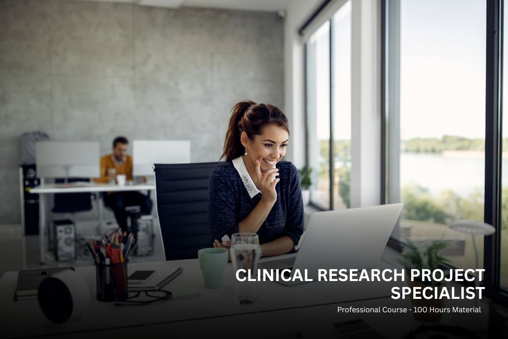 Clinical Research Project Specialist